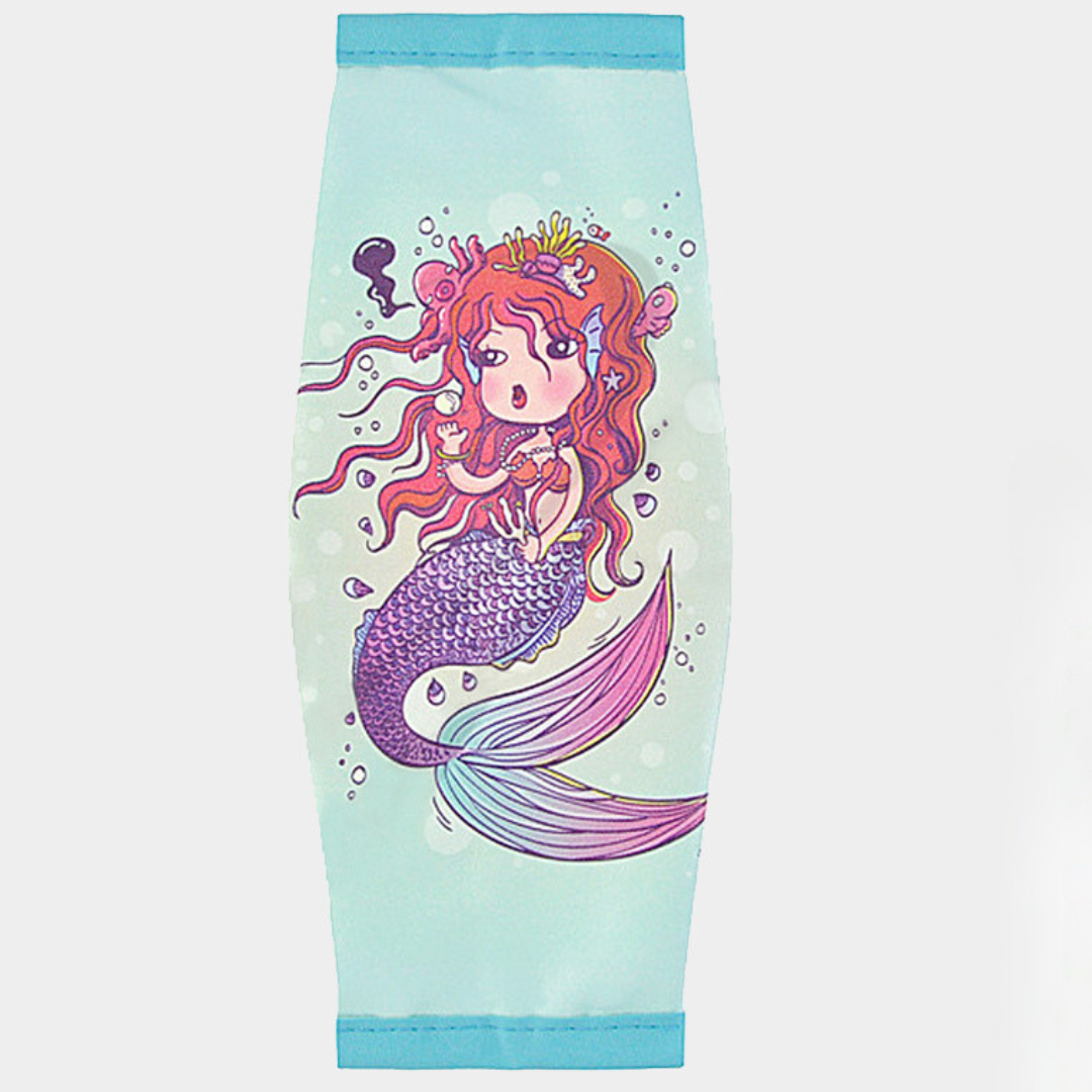 Mermaid Glasses Accessories Case