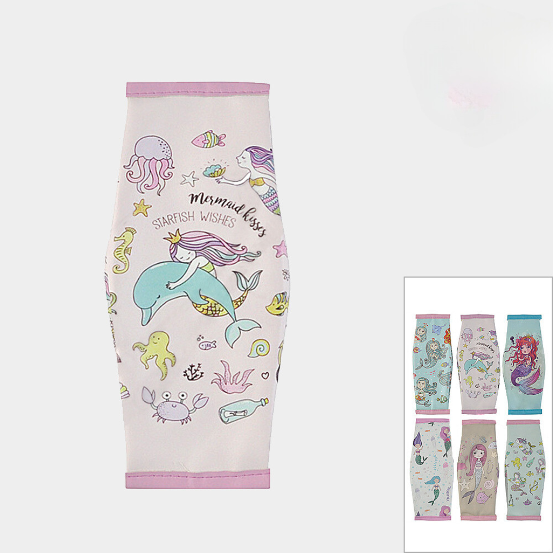 Mermaid Glasses Accessories Case