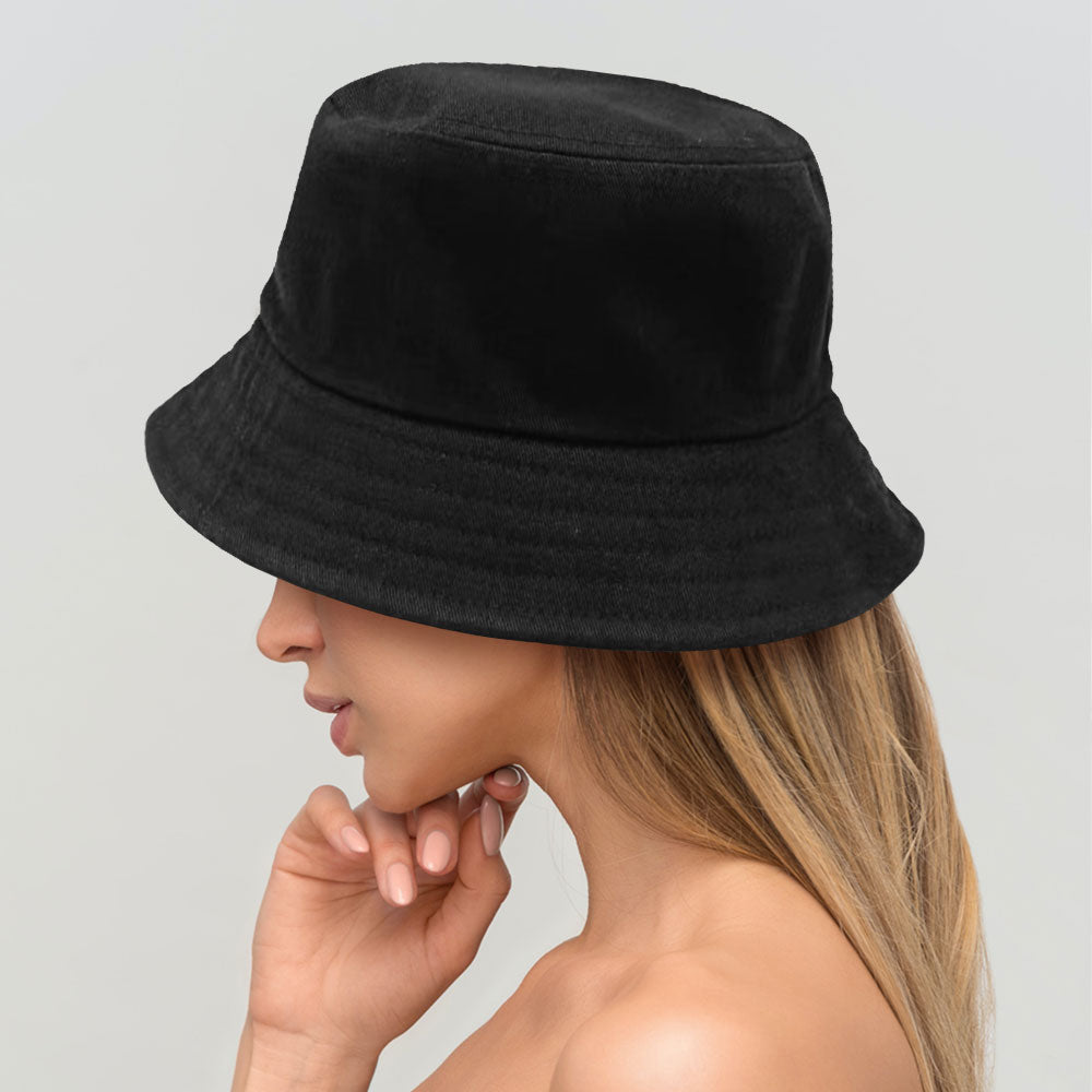 Bucket Hats