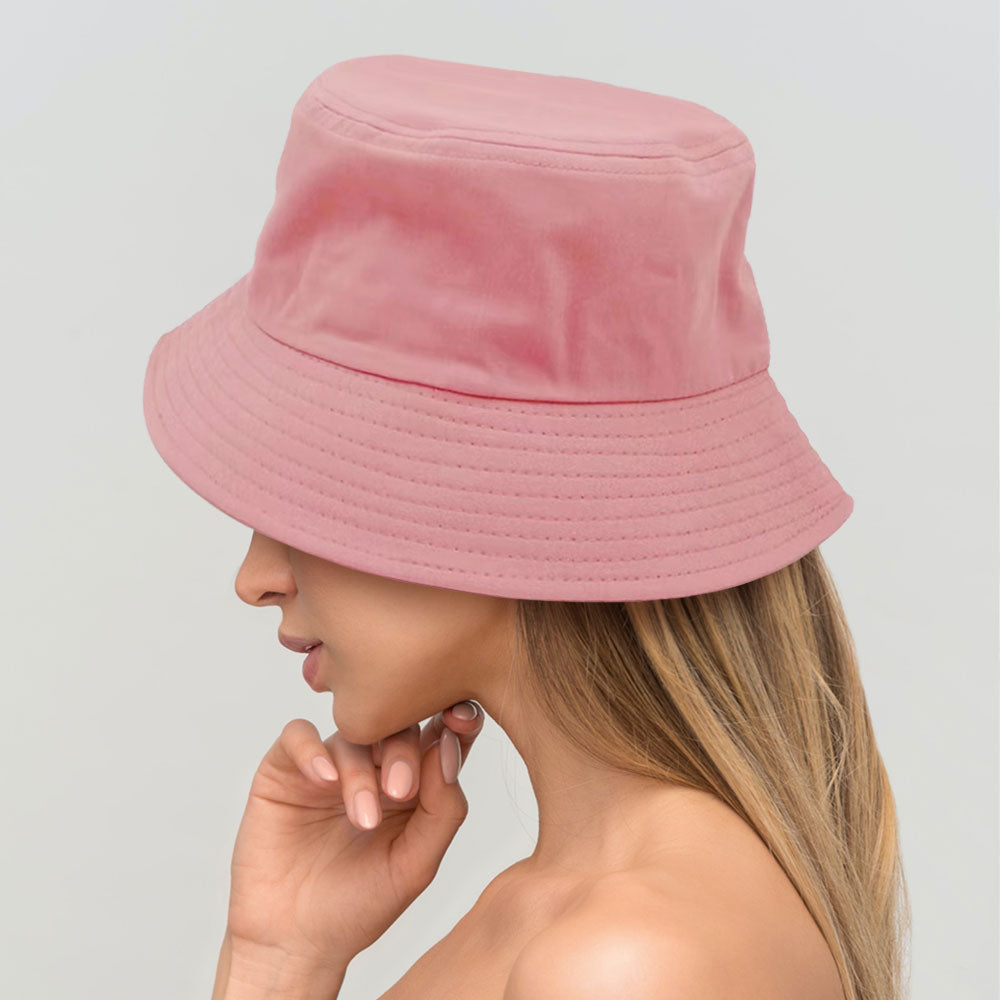 Bucket Hats