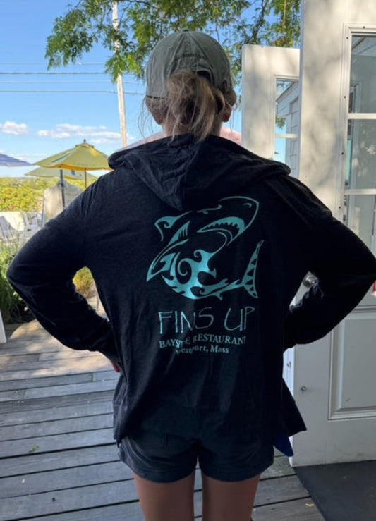 Fins Up Sweatshirt