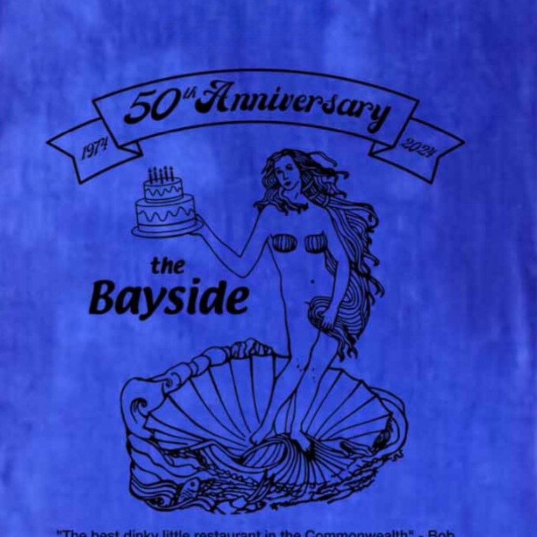 Bayside Beach Towel