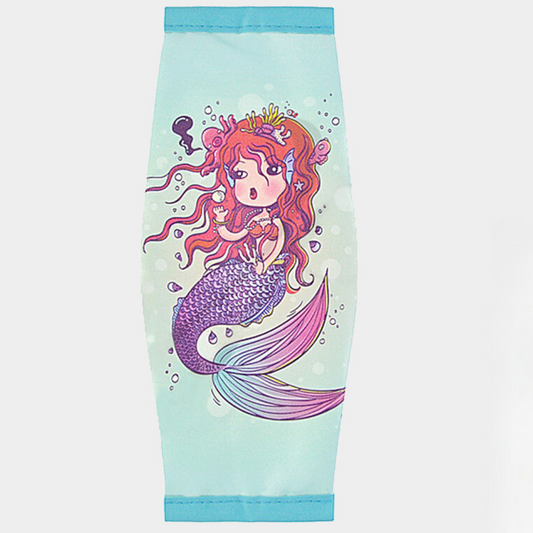 Mermaid Glasses Accessories Case