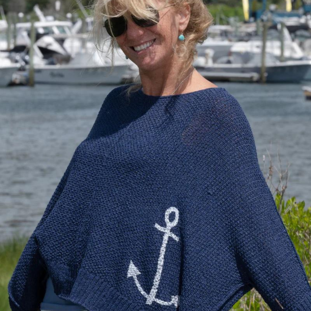 Anchor Slouch