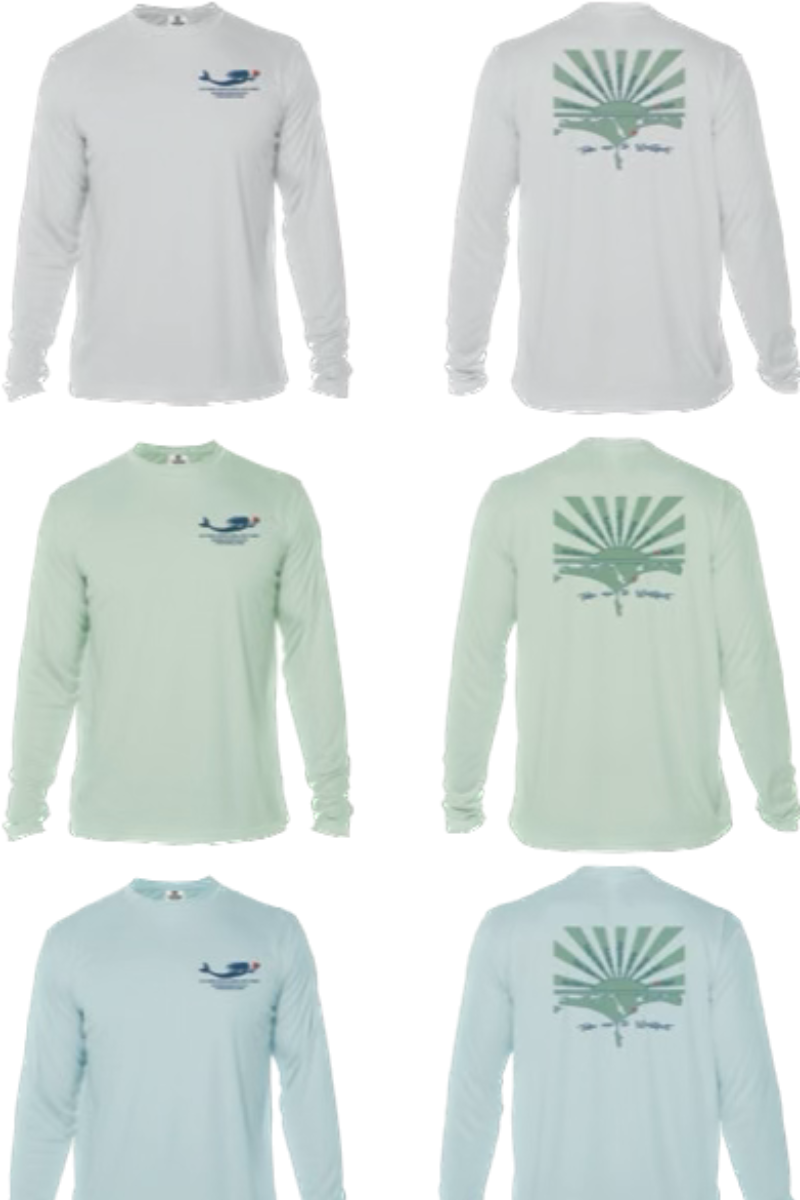 Men's Water Sports Shirt