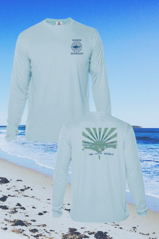 Men's Water Sports Shirt