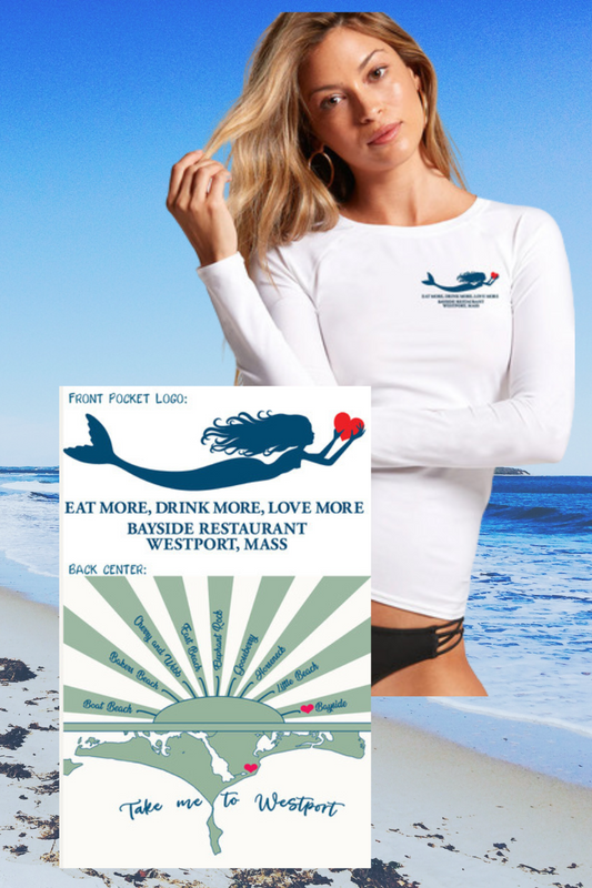 Women's Water Sports Shirt